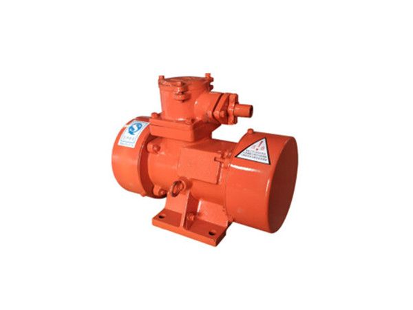 臥式防爆振動(dòng)電機
