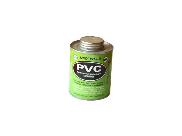 pvc膠水知識大全(多久可以試水、有毒嗎、配方是什么)